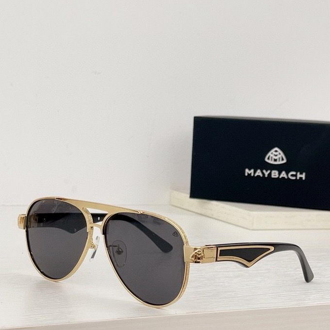 Maybach Sunglasses ID:20230516-483
